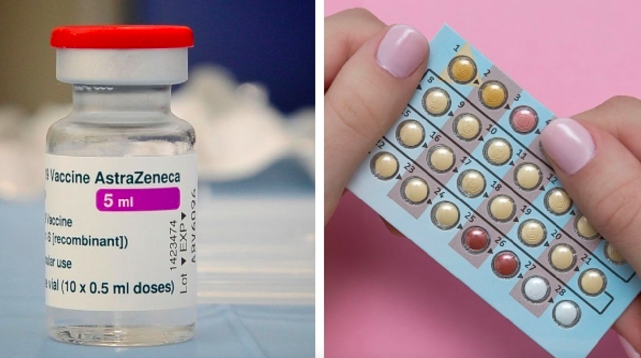 Pillola anticoncezionale e vaccini, un cocktail pericolosissimo. Ma nessuno lancia l’allarme 1